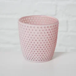 Boltze Windlicht Patty 6er-Set