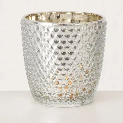 Boltze Windlicht Patty 6er-Set