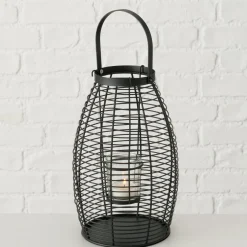 Boltze Windlicht Sasko