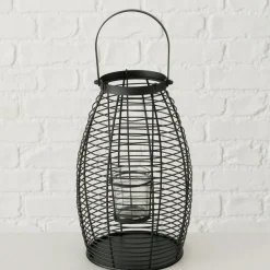 Boltze Windlicht Sasko