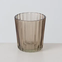 Boltze Windlicht Tolka, 3er-Set