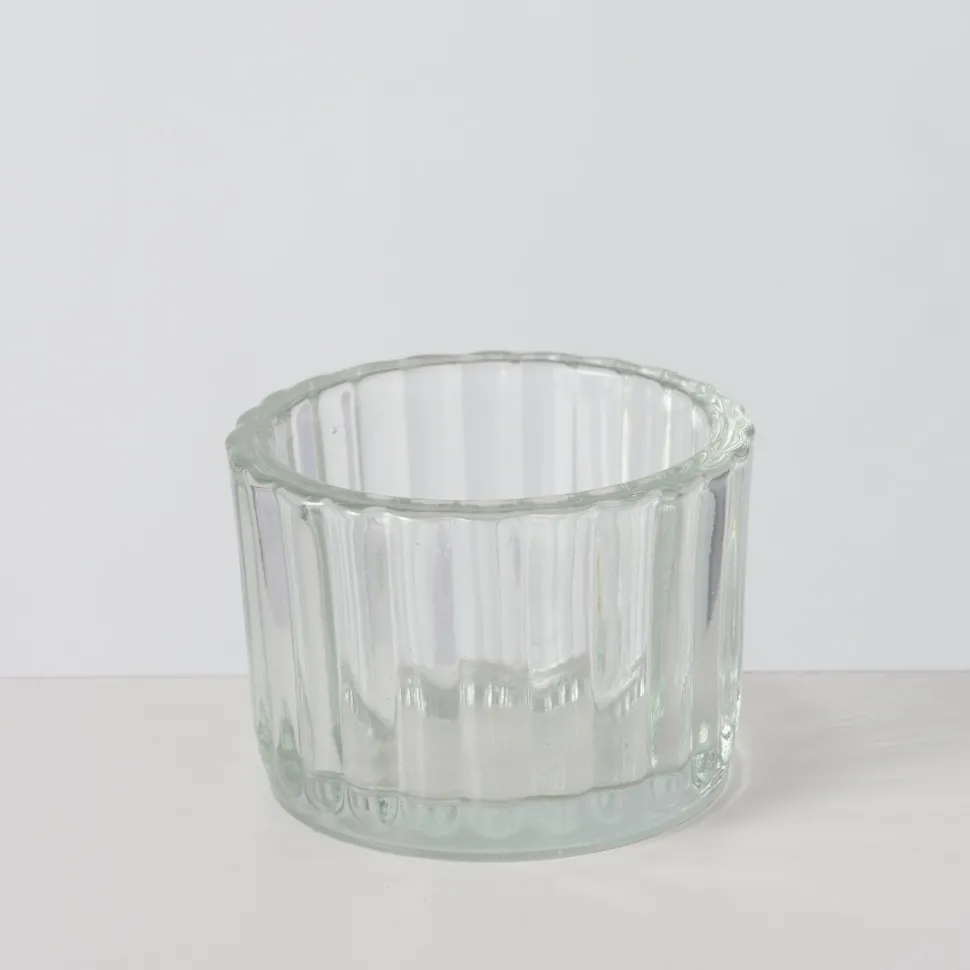 Boltze Windlicht Tolka, 3er-Set