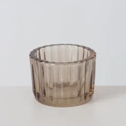 Boltze Windlicht Tolka, 3er-Set