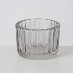 Boltze Windlicht Tolka, 3er-Set