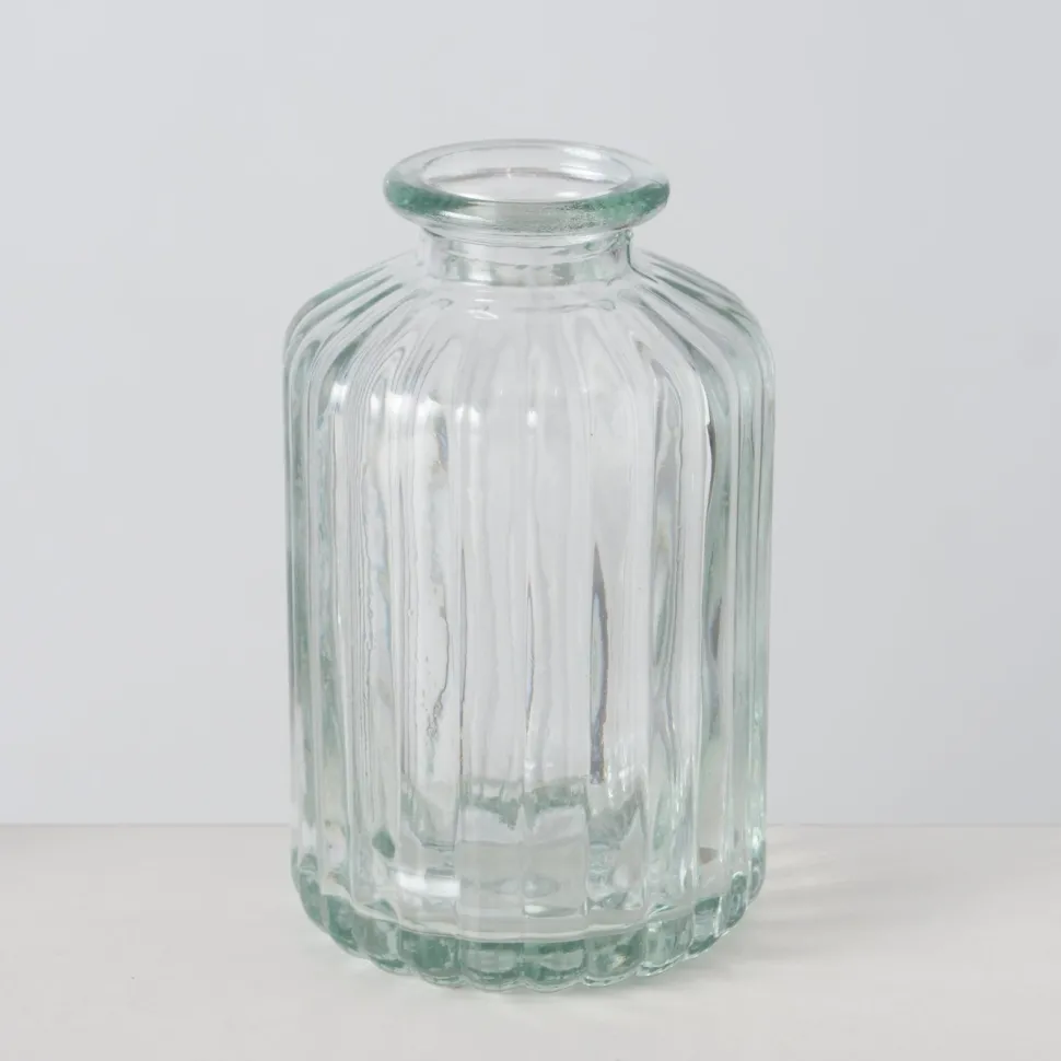 Boltze Windlicht Tolka, 3er-Set