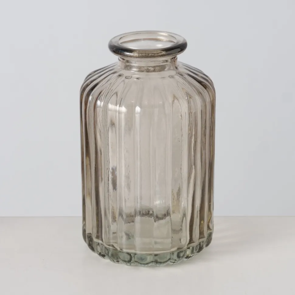 Boltze Windlicht Tolka, 3er-Set