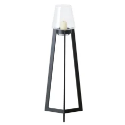 Boltze Windlicht Tulia, 2er-Set