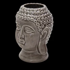 byRoom Buddah Blumentopf Keramik