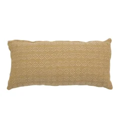 byRoom Kissen mit Harlekin Muster