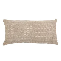 byRoom Kissen mit Harlekin Muster