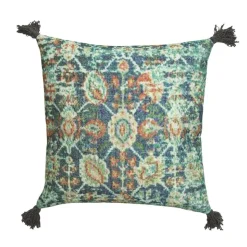 byRoom Kissen mit Quasten