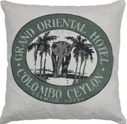 byRoom Kissen Oriental Hotel