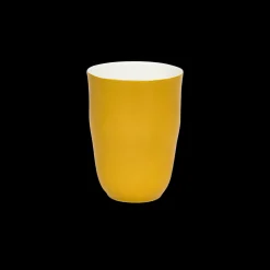 byRoom Porzellan Tasse Solid