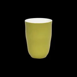 byRoom Porzellan Tasse Solid