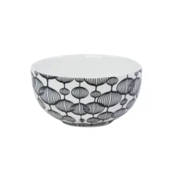 byRoom Schüssel Ballon Print