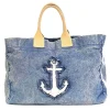 byRoom Tragetasche Anker