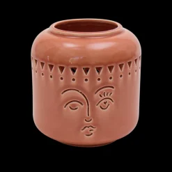 byRoom Windlicht aus Keramik