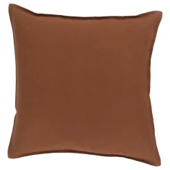 Chic Antique Aix Kissenbezug aus Leinen