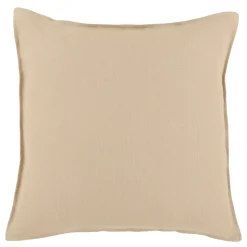 Chic Antique Aix Kissenbezug aus Leinen