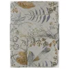 Chic Antique Aix Quilt mit Blumenmuster 1