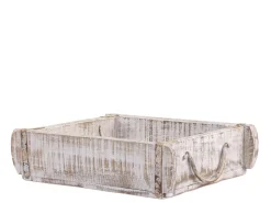 Chic Antique Alte Backsteinform