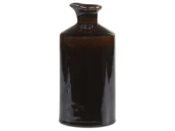 Chic Antique Alte französische Flasche