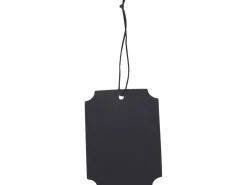 Chic Antique Anhänger mit runden Ecken