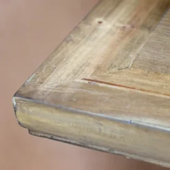 Chic Antique Anrichtetisch mit zwei Schubladen