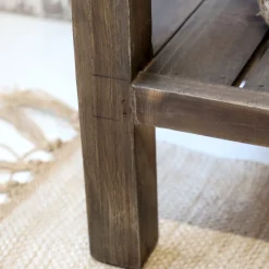 Chic Antique Anrichtetisch aus Tannenholz