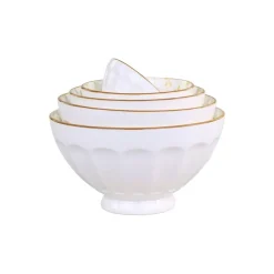 Chic Antique Arés Schüssel 5er-Set