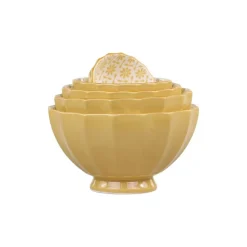 Chic Antique Arés Schüssel 5er-Set