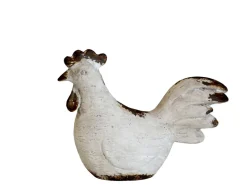 Chic Antique Bauernhof Tiere Dekoaration