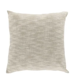 Chic Antique Baumwoll Kissenbezug mit Mustern