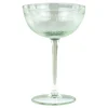 Chic Antique Clamart Cocktailglas