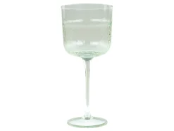 Chic Antique Clamart Weinglas