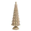 Chic Antique Deko Weihnachtsbaum Antique Stil