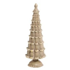 Chic Antique Deko Weihnachtsbaum Antique Stil