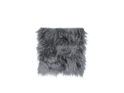 Chic Antique Dekofell Stuhlauflage