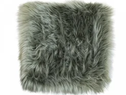 Chic Antique Dekofell Stuhlauflage