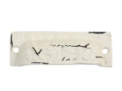 Chic Antique Eisen Griff