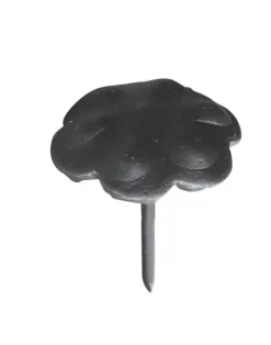 Chic Antique Eisen Nagel Blume