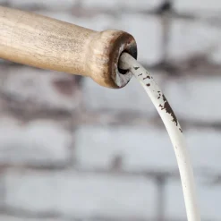 Chic Antique Etagere mit Henkel