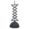 Chic Antique Factory Deckenlampe Industrial ausziehbar