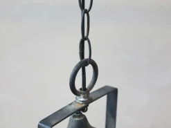 Chic Antique Factory Lampe