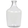 Chic Antique Flakon Glasvase, Flasche