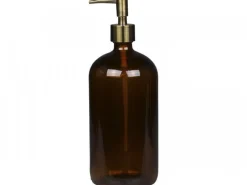 Chic Antique Flasche mit 2 Pumpen