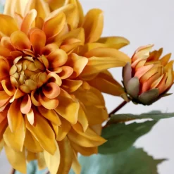 Chic Antique Fleur Dahlie