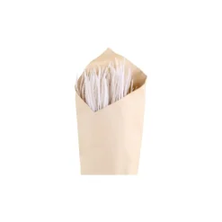 Chic Antique Fleur getrocknetes Pampasgras Phleum