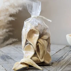 Chic Antique Fleur getrocknete Blumenkugeln