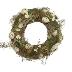 Chic Antique Fleur Osterkranz